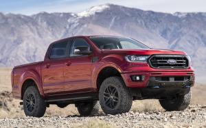 Ford Ranger FX4 Off Road Ford Performance Parts Level 2 (NA) '2020